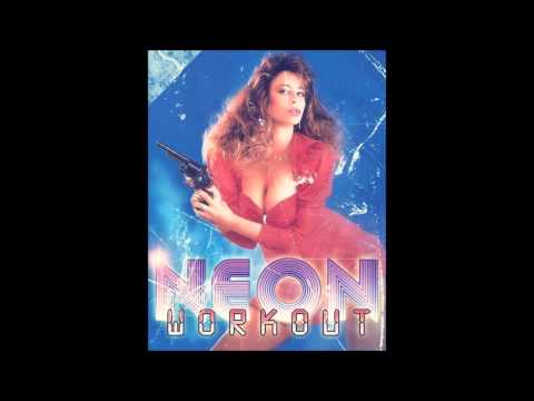 Neon Workout - Running in the Night