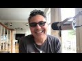 E45: Live From My Drum Room With Michael Shrieve! 7-13-21