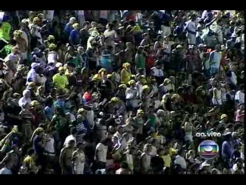 Imperio Serrano I DESFILE COMPLETO (OFICIAL) 2009