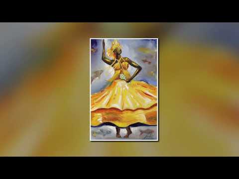 Orin Osùn - Yèyé mí Olówó Aró