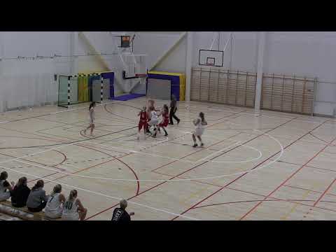 Tallink WU19 Kutsu Honka   Pyrintö 2  jakso