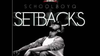 Schoolboy Q - Birds & The Beez feat. Kendrick Lamar (bass boosted)