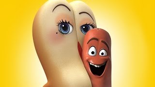 Sausage Party Trailer (2016) - Michael Cera, Alistair Abell, Bill Hader video