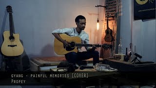 GYANG | PAINFUL MEMORIES [RE-COVER]