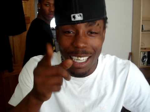 Face Killa Freestyle ZEETVD