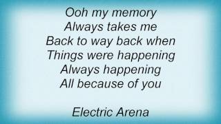 Status Quo - Electric Arena Lyrics