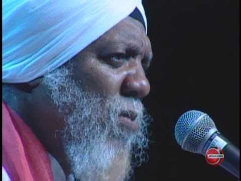 Dr. Lonnie Smith Trio - Come Together - Bridgestone Music Festival 2008