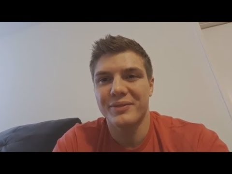 Report: Andrew Sanchez vs. Marvin Vettori Re-Booked For UFC Fight Night Tampa