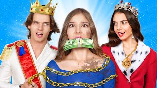 Download lagu Gadis Miskin di Keluarga Kerajaan | Makeover Dari Bangkrut jadi Putri mp3 Download lagu Gadis Miskin di Keluarga Kerajaan | Makeover Dari Bangkrut jadi Putri mp3