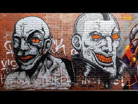 pavlykbeatmaker - orchestra murder [Academeg]