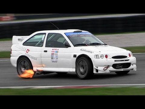 Time Attack Italia 2014 - Final Round Franciacorta Circuit