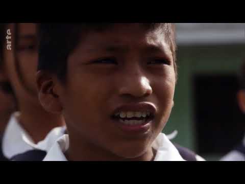 Schau in meine Welt! Jessica, das Indianermädchen vom Amazonas Doku (2014)