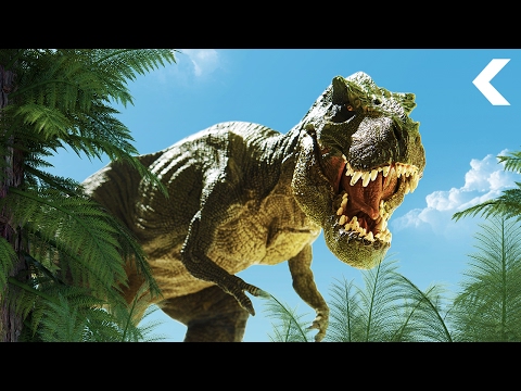 This Boring Taxonomical Change Is Making Dinosaur Nerds Go Crazy