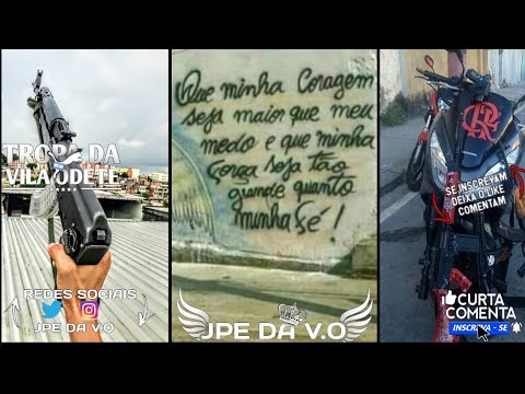 MC ISÃO - NOVA ERA = CIDADE ALTA - ACELERADA 🇮🇱🎶✔