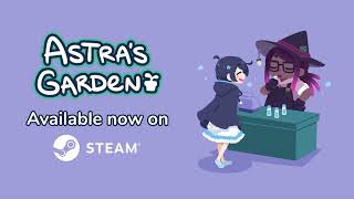 Watch and explore about Astra's Garden PC Steam CD Key
