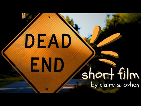 DEAD END Pitch Video