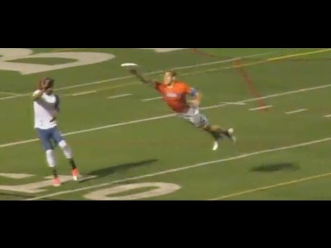Full Game: DC Breeze at Raleigh Flyers — Week 4 — AUDL Game of the Week