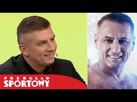 Piotr Świerczewski w MMA. Mateusz Borek: Podjął decyzję 10 lat za późno