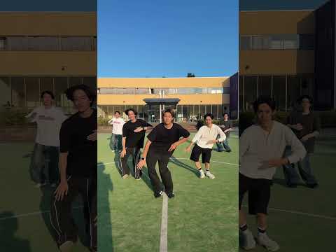 キャンパス紹介　#中国ダンス　【情報大PRショート動画コンテスト応募作品】