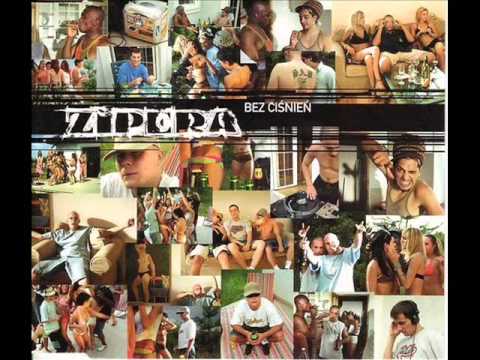 Zipera - Bez ciśnien [Korzeń remix] [ŚWIETNA JAKOŚĆ]