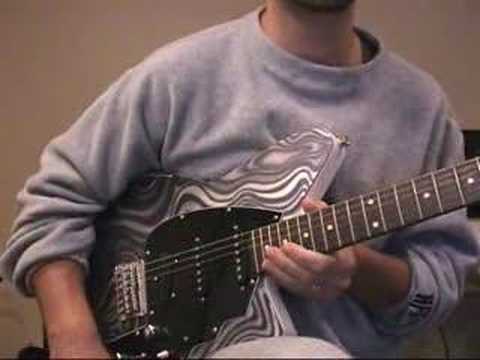 ThreeChordGuitar.com: fingerpicking 101 Guitar Lesson