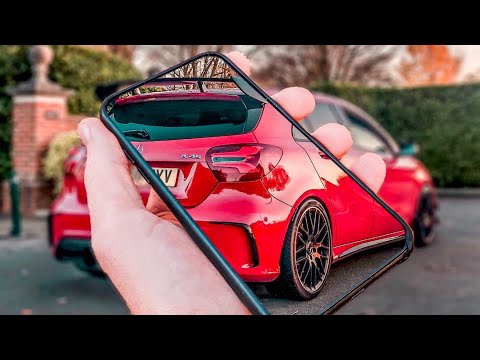 A45 AMG - The Good, Bad and Ugly! What You Need To Know!