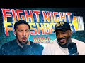Khalil Rountree Fight Night Flashbacks W Brendan Schaub
