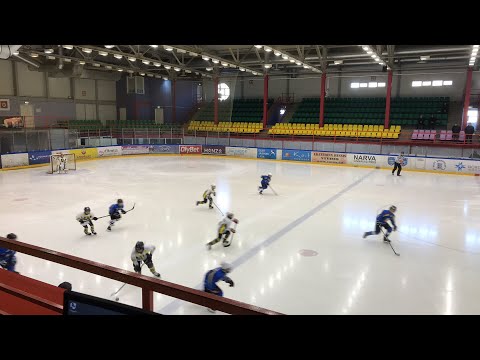 Narva Cup 07.04.2018 Viru Spitnik - Zibeni