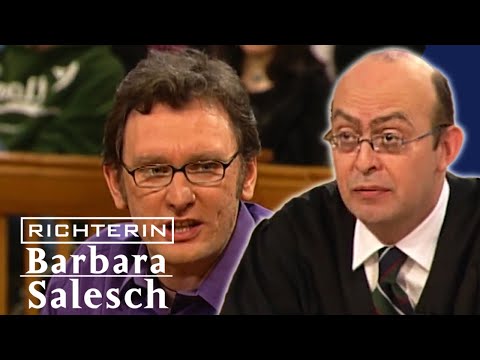 Tödliche Parasiten: Herzkranke Frau lebensbedrohlich infiziert! | 1/2 | Richterin Salesch | SAT.1