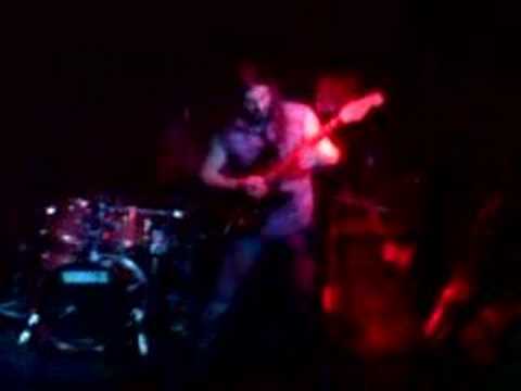 Atmosfer - Nefes blues ( M.DONMEZ ) Jazz Cafe