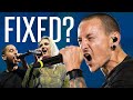 The Emptiness Machine Linkin Park BEST Chester Bennington Cover