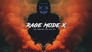 RAGE MODE X Hard Rap Instrumentals  Aggressive Tra