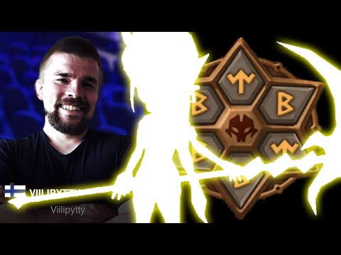 I BUILT VIILIPYTTY'S VIOLENT ETHNA. 100% WORTH IT! (Summoners War)