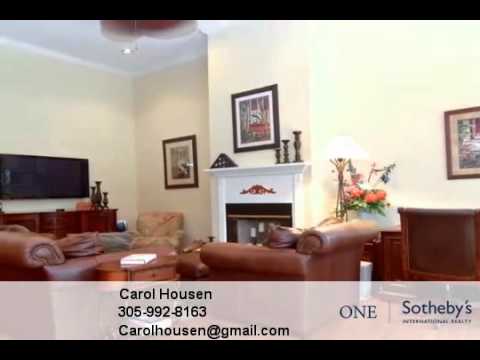 Homes for Sale - 7982 SW 186 St - Miami, FL 33157 - Carol Housen