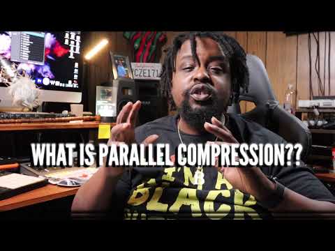 The #1 Secret Digital Mixing Trick for Analog Sound - Parallel Compression Explained.