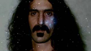Frank Zappa And Shuggie Otis - Rare Acoustic Jam, 1970