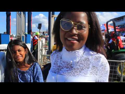 Young kids knows Durban July as a Gambling event around the world