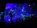 Pig Destroyer Live 2022 - Sheet Metal Girl, Piss Angel, Junkyard Dog