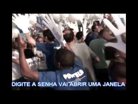 Portela 2010 - Serginho Procópio e cia. 7ª Apresentação parte 01