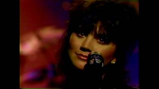 &quot;Easy For You to Say&quot; - Linda Ronstadt, March 3, 1983 &quot;Tonight Show&quot; HQ