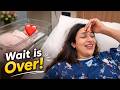 Delivery Day Vlog TOO Emotional Divyanka Tripathi Vivek Dahiya