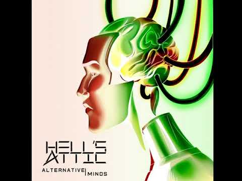 Hell's Attic - 02 Dread