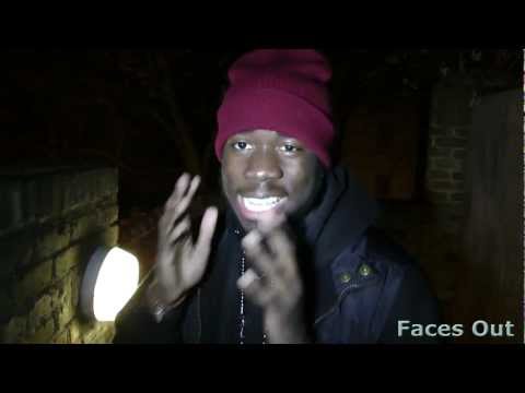 Faces Out - Syder Sides - Real Talk - Freestyle - @FacesOut - @sydernotstryder