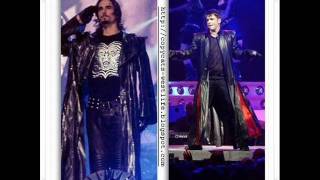 Nick Carter - Heart without a home