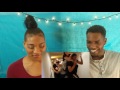 STARTING A FIGHT WITH ICE CUBE COUPLES REACTS