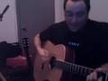 Jason Gleed - Follow Me Now (Acoustic) 