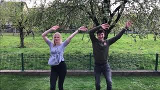 SpoFunnis-Koukou Move