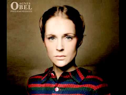 Agnes Obel - Katie Cruel