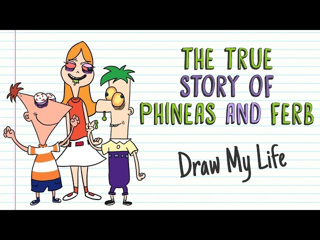 Phineas videó kiejtése Angol-ben