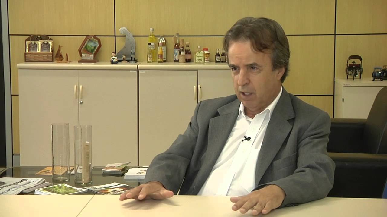 Agricultura Familiar 1 - O que é agricultura familiar?